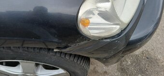 Pt cruiser rok 10/2005 diesel - 6