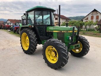 JOHN DEERE 1640 - 6