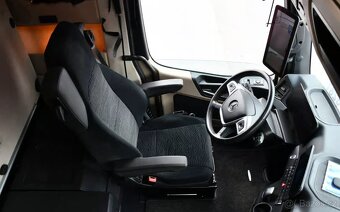 Mercedes Benz Tahač návěsu Actros 1848 - 2020 - 6
