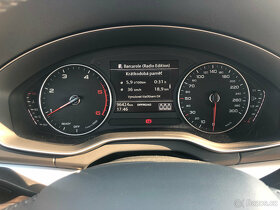 Audi Q5 2.0 TDI Motor diesel 2.0 TDI 100 kW 136 PS rv2017 - 6