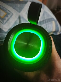 FRESH AND REBEL SPEAKER - 6