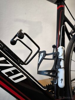 Specialized Shiv Elite - triatlonové/časovkářské kolo - 6