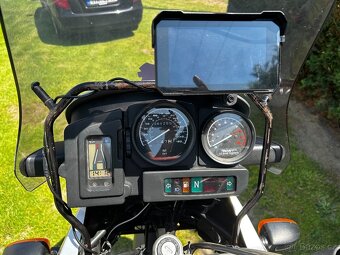 BMW R 1150 GS Adventure - 6