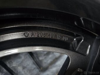 5x112 R18 Mercedes W206 Amg Letna sada - 6