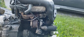 Motor 2.0 TDi 103kw BMM - 6
