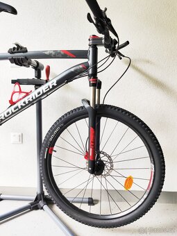 Horské kolo Rockrider ST540 z Decathlonu vel. XL - 6