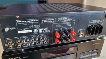 Marantz PM63 - 6