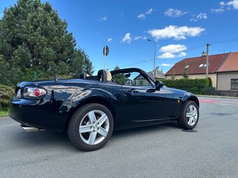 Mazda mx-5 NC 2.0i 118kw - 6