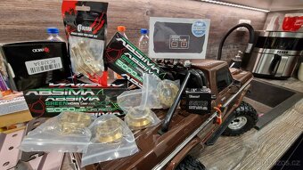 Traxxas TRX-4 Ford F-150 - 6
