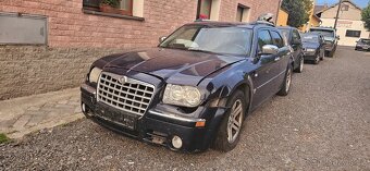 Chrysler 300c - 6