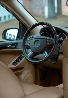 Mercedes-Benz ML 420 CDI 4-Matic 4x4 - 6