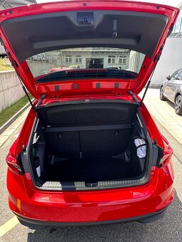 Škoda Fabia Style Plus 1.0TSi 81KW - 6