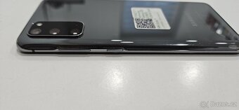 Samsung S20 včetně originálních pouzder Led View Cover - 6