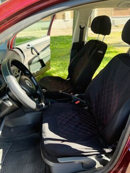 Volkswagen Polo 1.4 16v facelift plně pojízdné - 6