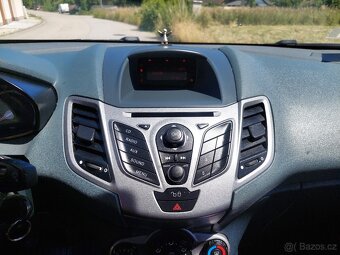 Ford Fiesta 1.25i m.2010 Trend - 6