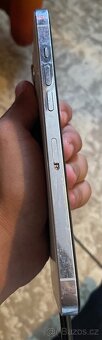 Apple iPhone 12 Pro Max 128GB Silver - 6