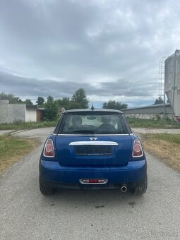 MINI Cooper 2.0D - 6