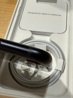 iPhone SE 2022 64gb....Nový, neaktivován, záruka Apple - 6