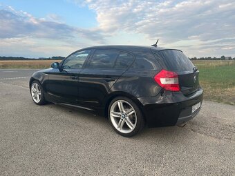 BMW 120D e87 M Paket - 6