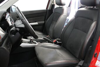 Suzuki Vitara, 1.4T 103kW 4x4 ELEGANCE,TAŽNÉ - 6