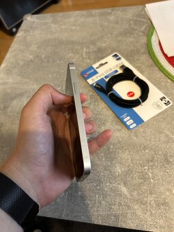 Prodám iPhone 12 128gb - 6