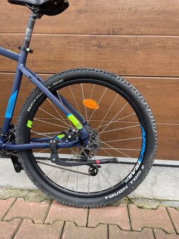 Horské kolo RockRider 🚴XL 🛞 27,5 - 6