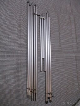 předstan ke karavanu - účko 920 cm - č.161122 - 6