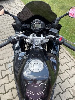Yamaha FZ6 Fazer 2006 - 6