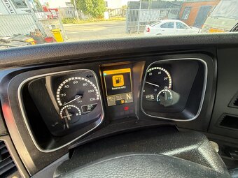 Mercedes-Benz ACTROS 1845 (Retarder) 2018 (6) - 6