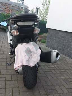 KAWASAKI GTR 1400 - 6