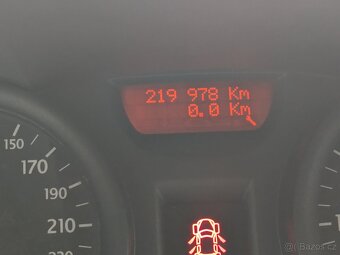 Renault Megane kombi 1.4 benzin - 6