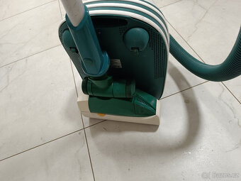 Vysavač Vorwerk Tiger 265 - 6