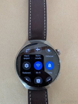 Huawei watch 4 pro - 6