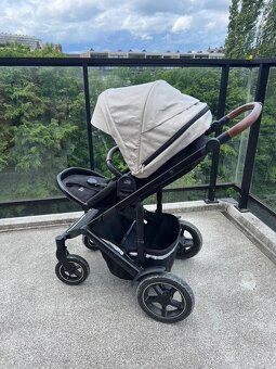 Britax Roomer Smile III - 6