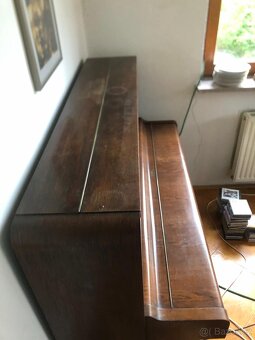 Piano - Továrny na piana, závod Liberec - 6