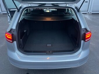VW PASSAT B8 - PRODÁNO - 6