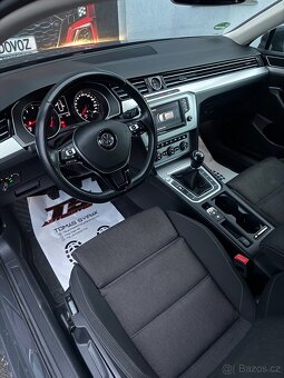 VOLKSWAGEN PASSAT 1.4TSI - 6