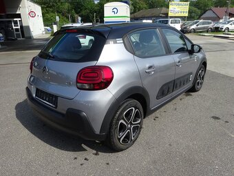 Citroën C3 1,5 HDi - 6