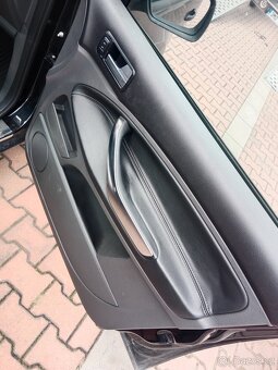 Ford Focus C max 1.8benzin na díly - 6