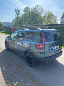 Dacia Jogger - 6