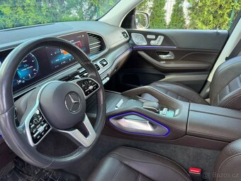 Mercedes GLE 400D CR doklady - 6