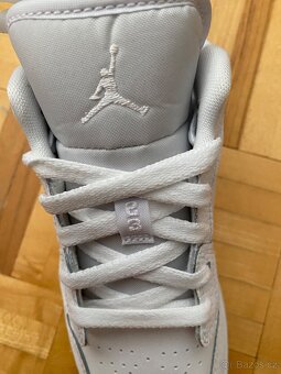 Tenisky Nike air Jordan 1 vel.36 - 6