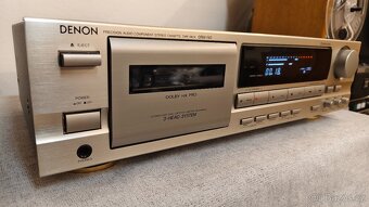 DENON DMR 740 - 6
