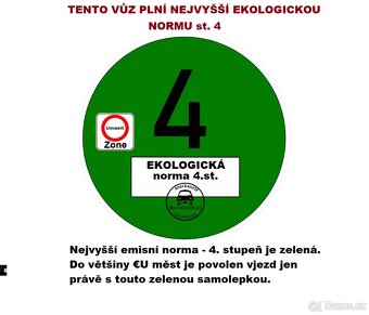 VW iD7 Pro 286PS Bat82kWh Nav HuD Tpčerp PAN MEM Kam360 7/24 - 6
