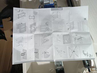 Rozvaděč Pojistná skříň - 6