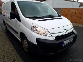Citroen Jumpy 2.0 HDI 16V 88 kw - 6