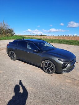 Citroen C5X - 6