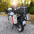 SUZUKI DL 650 V-STROM - 6