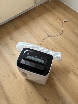 Klimatizace ETA Freezy 1578 90000 - v záruce - 6
