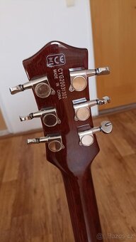 GRETSCH G5230T Electromatic CAG - 6